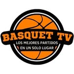Proyecto 4 - BasquetTV